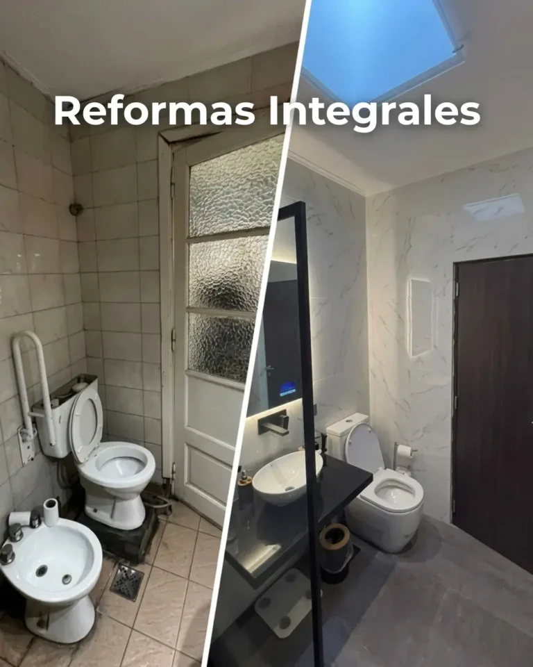 Reformas Integrales (1)